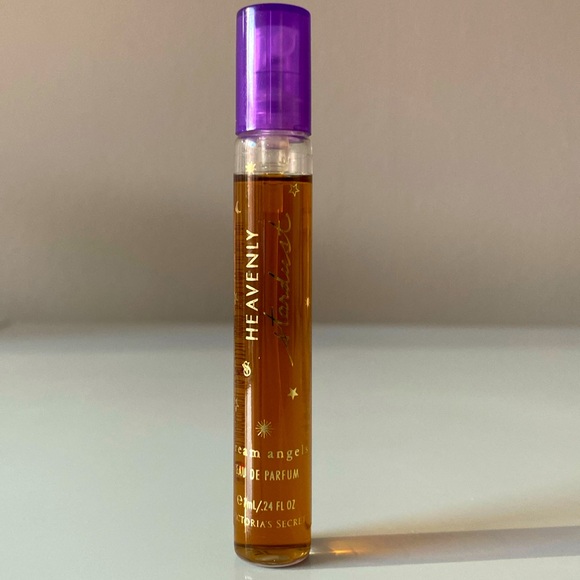Victoria’s Secret Heavenly Stardust Spray Perfume - Picture 1 of 3
